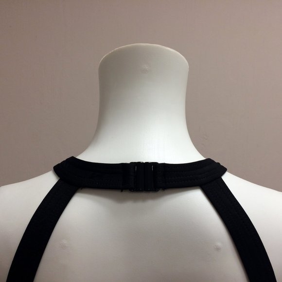 It figures! Peacock Two Piece Tankini - Picture 6 of 10